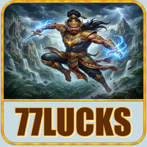 Tabel RTP game kasino 77lucks